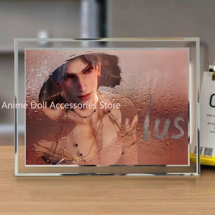 Picture Frame - Love and Deepspace Xavier Sylus Rafayel