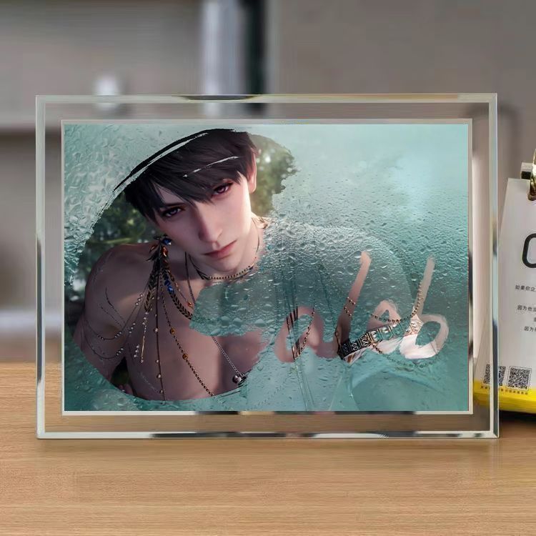 Love and Deepspace Xavier Sylu - Picture Frame incelemesi ve fiyatı