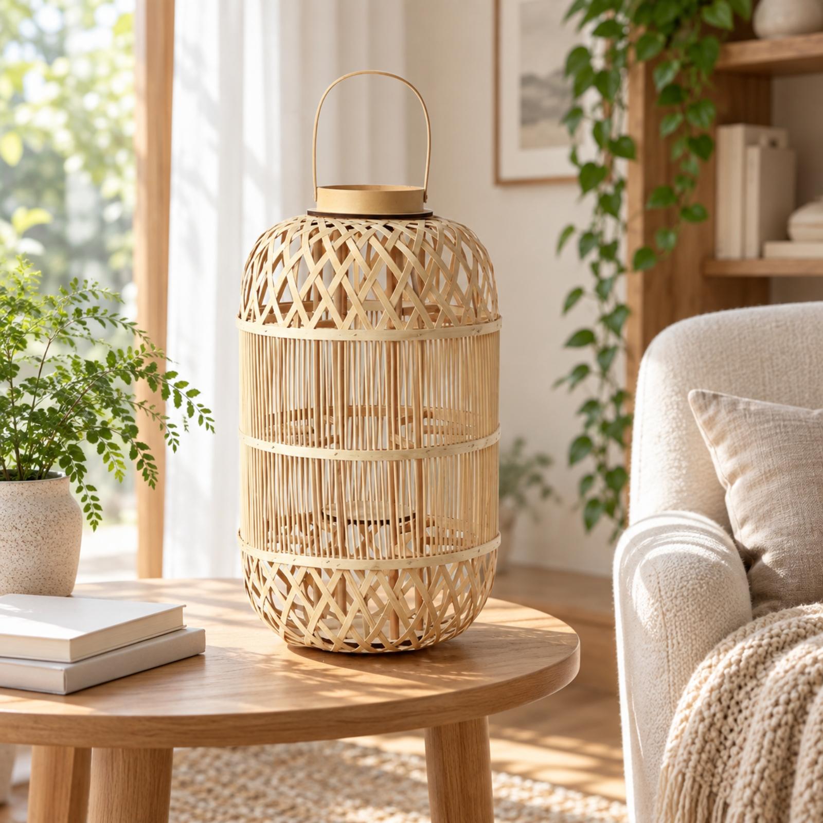 Dış Mekan Bahçe Masası için Ka - Candle Holder Decor incelemesi ve fiyatı