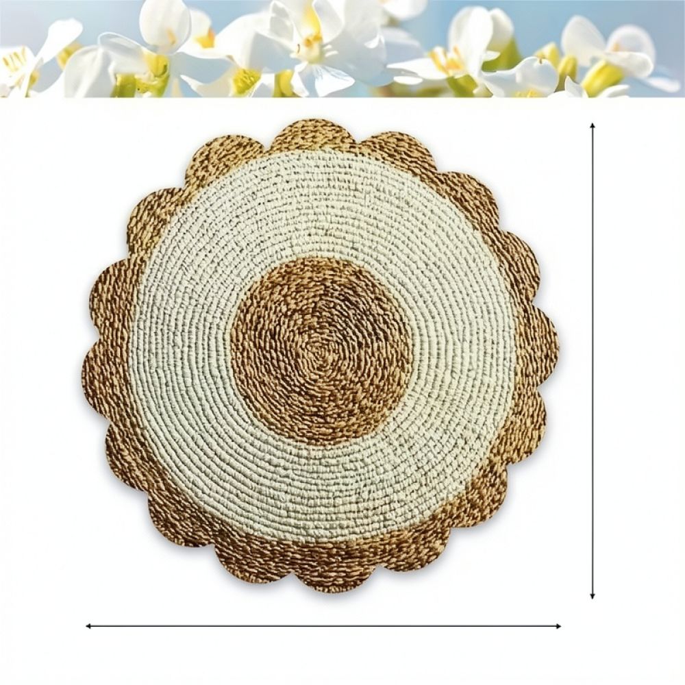 Desenli Keten Masa Örtüsü, Dan - Table Runner incelemesi ve fiyatı