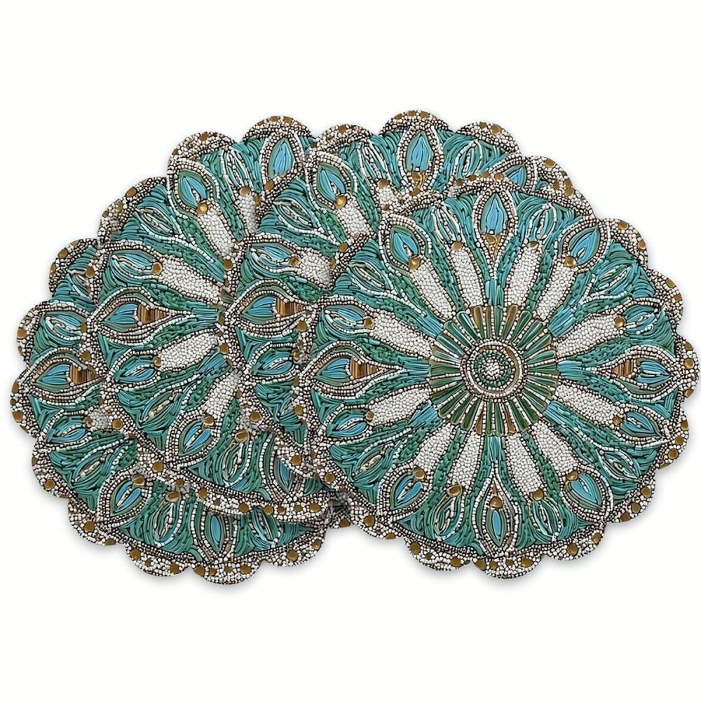Desenli Keten Masa Örtüsü, Dan - Table Runner incelemesi ve fiyatı