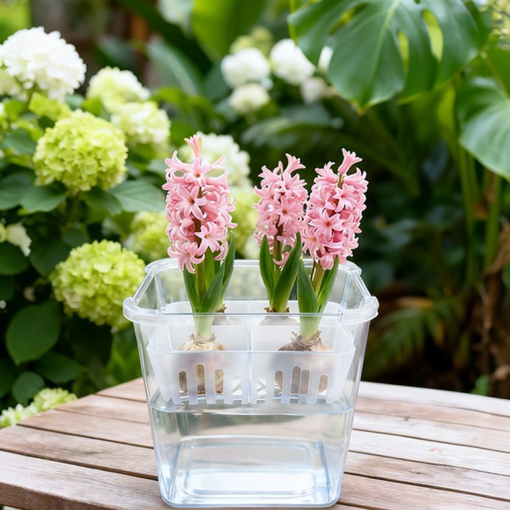 Lale ve Zambak Bulunduğunda Ku - Vase Decor incelemesi ve fiyatı