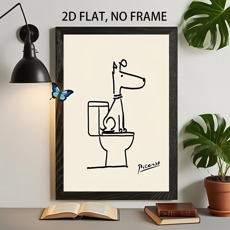 Modern, Retro Eğlenceli Köpek  - Interior Design Living Room incelemesi ve fiyatı