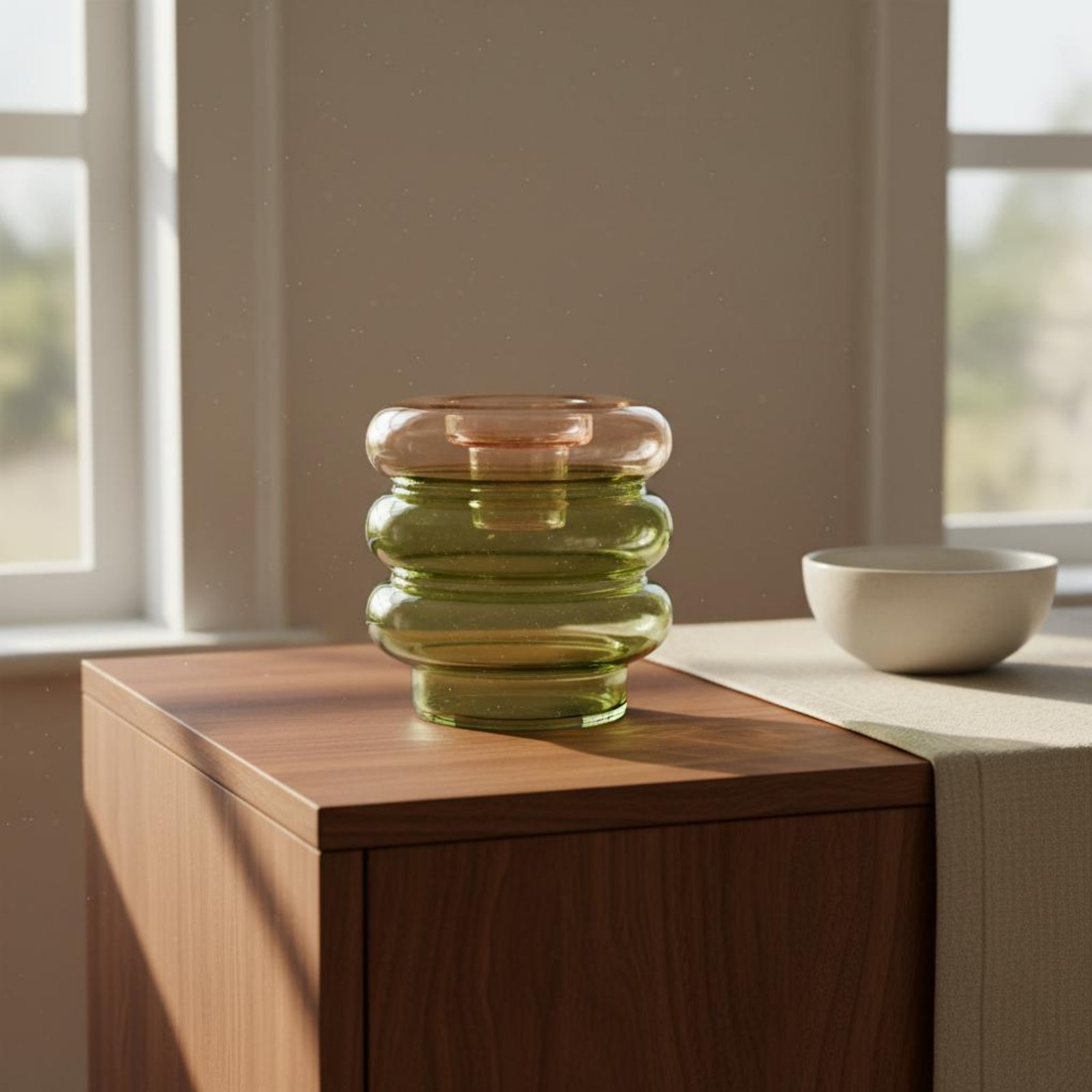 Vazo Mumluk Dekoratif Orta Süs - Vase Decor incelemesi ve fiyatı