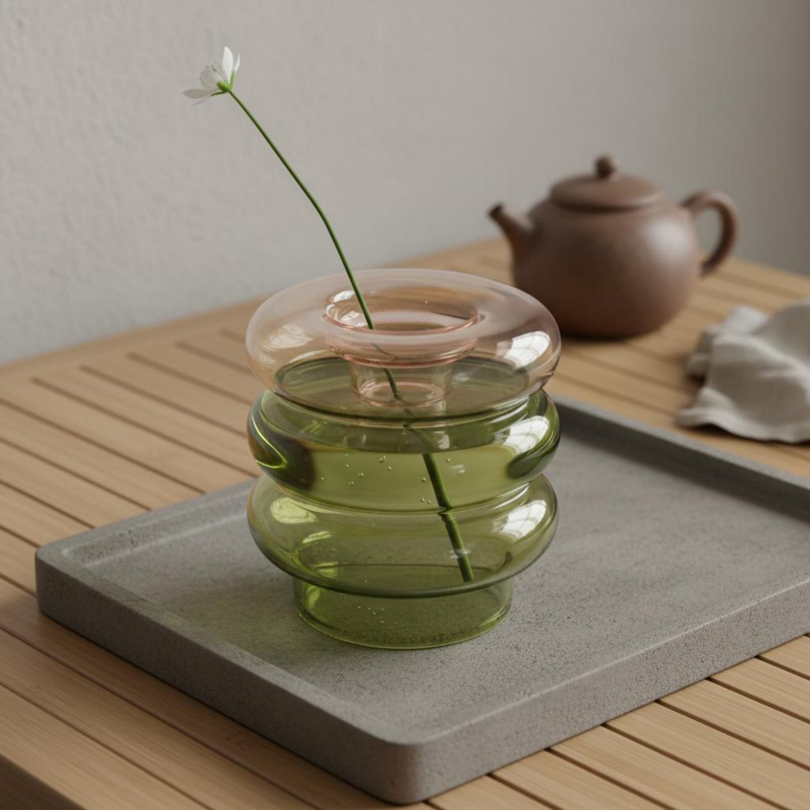 Vazo Mumluk Dekoratif Orta Süs - Vase Decor incelemesi ve fiyatı
